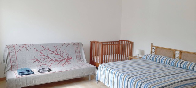 Villa Solento (Crab House): with all the comforts just a stone's throw from the sea.