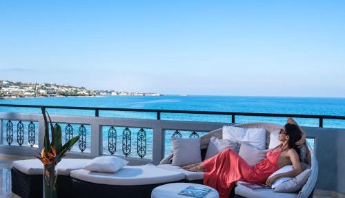 Villa Sonia