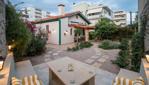 Villa Souria