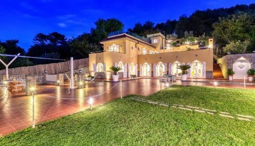 Villa & SPA Le Tore