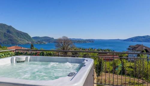 Villa Spa Nipotine