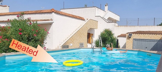 Villa Speroni d'Oro