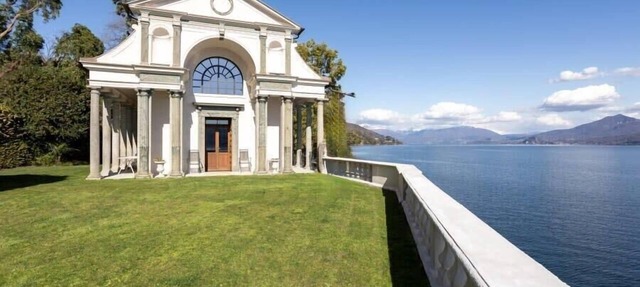 VILLA SR
