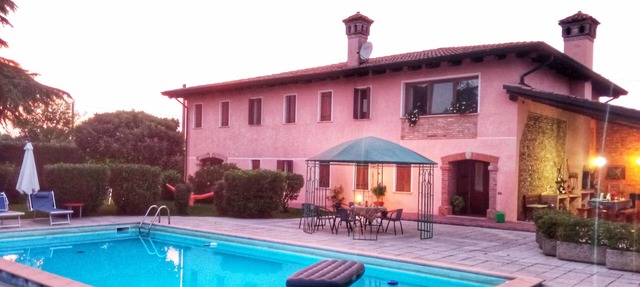 Villa Stefania Asolo- M0260680003