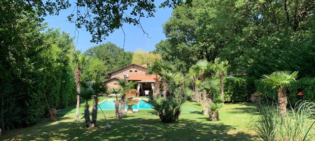Villa Stella