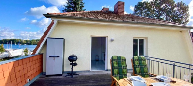 VILLA STRAND DOMIZIL OG Fewo
