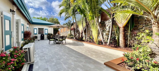 Villa Sunbeam