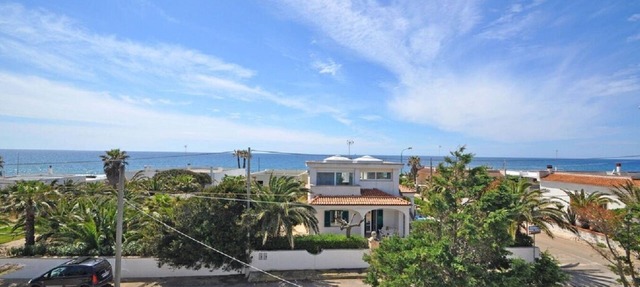 VILLA SUNSET - Villa facing the sea