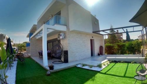 Villa Sunset Yerakini