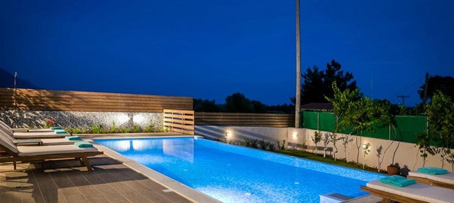 VILLA SUNSHINE