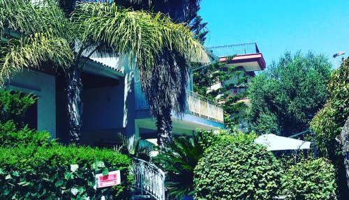 Villa Susanna B E B
