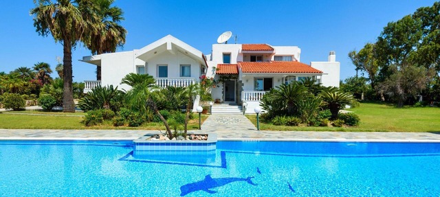 Villa Sutherlea with Private Pool