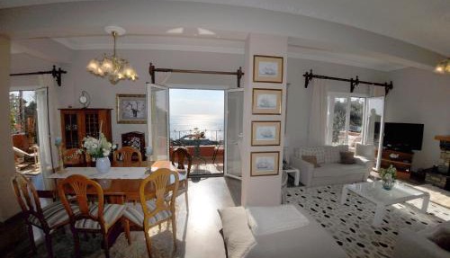 Villa Tango