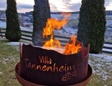 Villa Tannenheim