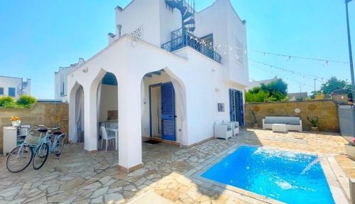 Villa Teresa Elegant & Relaxing Holiday Home with private hydro spa pool