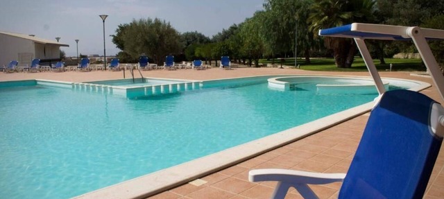 Villa Teresa Modica