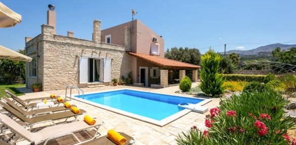 Villa Terpsy