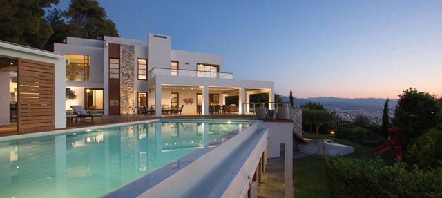Villa Terra Creta Luxury Retreat and Spa