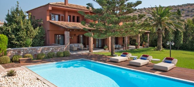 Villa Terra Mare