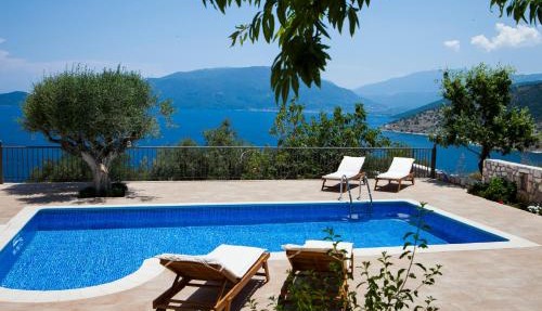 Villa Thalassini