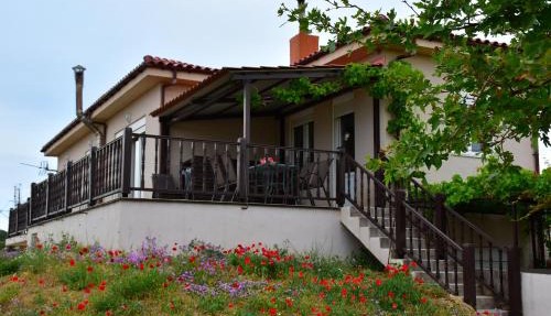 Villa Thanos