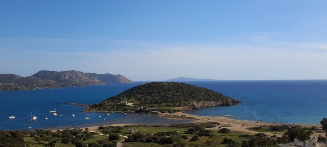 VILLA THEA