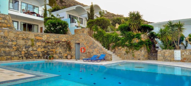 Villa Thea