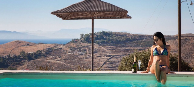 Villa Thea