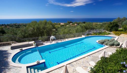 Villa Theodora
