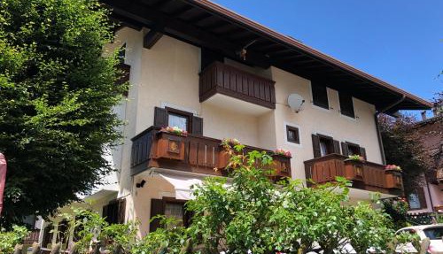 Villa Tisot