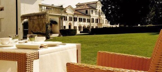 Villa Toderini Agriturismo