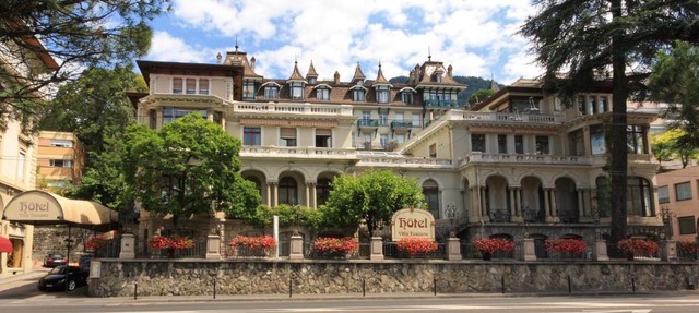 Villa Toscane