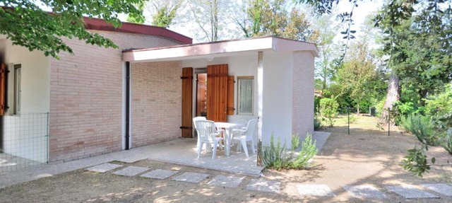 Villa Trimotel