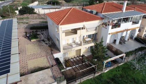 Villa Tsoupsitsa
