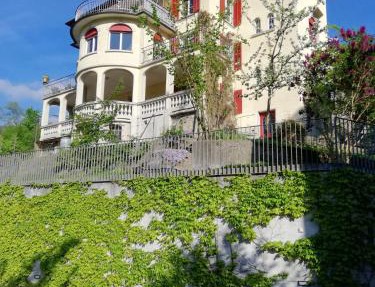 VILLA Turmmattli