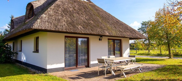 Villa Type C - Van der Valk Resort Linstow