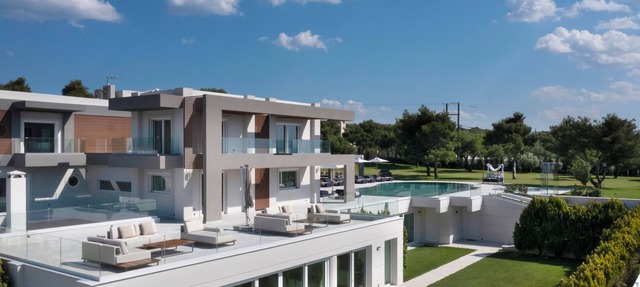 Villa Utopia