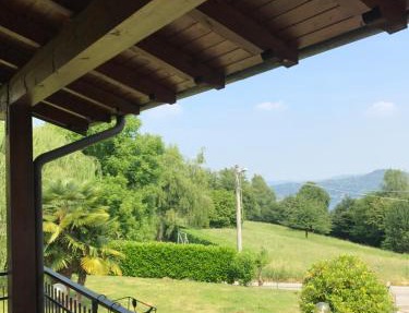 Villa Vacanze