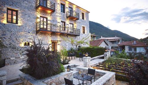 Villa Vager