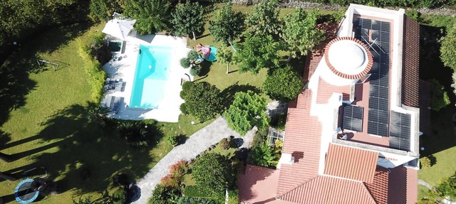 Villa Valè