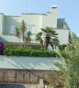 Villa Valchiria
