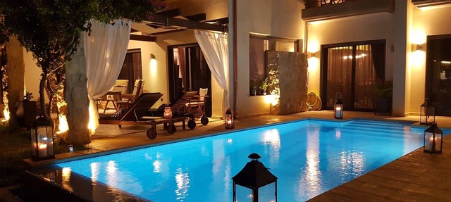 Villa Vanessa