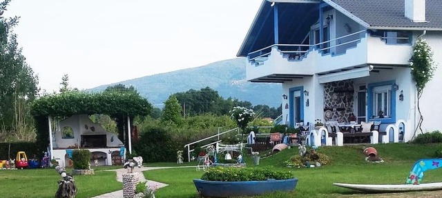 Villa Vasiliki