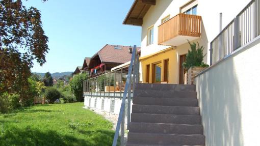 Villa Vastle