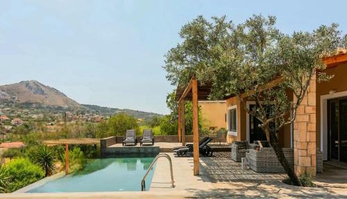 Villa Vathi
