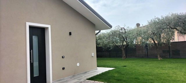 Villa Verde