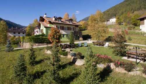 Villa Verde