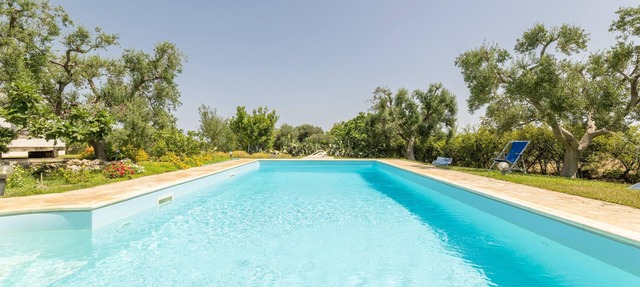 Villa Verdena Down - Carovigno