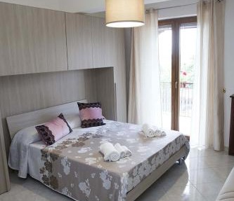 VILLA VESUVIO
