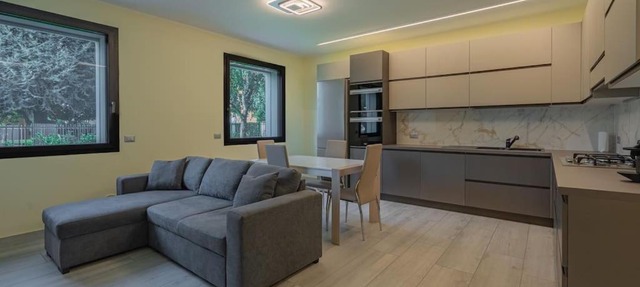 Villa vicino a Bergamo e BGY